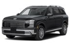2027 Hyundai Palisade Preferred Trend-Auto