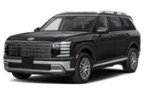 2026 Hyundai Palisade Preferred Trend-Auto
