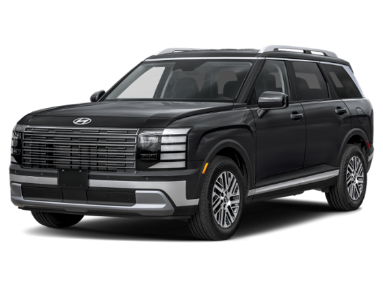 2027 Palisade