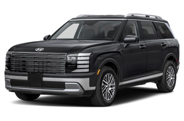 2026 Hyundai Palisade SUV