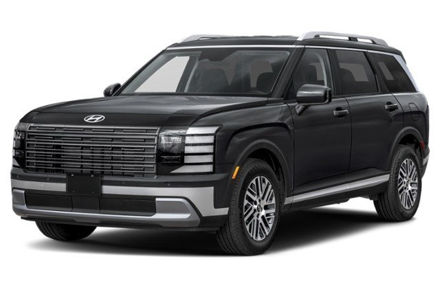 2026 Hyundai Palisade SUV