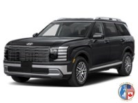 2026 Hyundai Palisade Preferred Trend AWD Exterior Shot 1