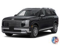 2026 Hyundai Palisade Preferred Trend AWD Exterior Shot 1
