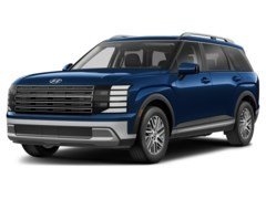 2026 Hyundai Palisade SUV