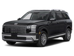 2026 Hyundai Palisade SUV
