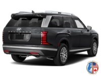 2026 Hyundai Palisade Preferred Trend AWD Exterior Shot 2