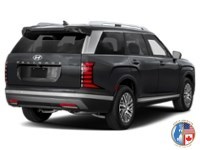2026 Hyundai Palisade Preferred Trend AWD Exterior Shot 2
