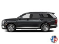 2026 Hyundai Palisade Preferred Trend AWD Exterior Shot 6