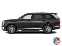 2026 Hyundai Palisade Preferred Trend AWD Exterior Shot 6