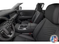 2026 Hyundai Palisade Preferred Trend AWD Interior Shot 4