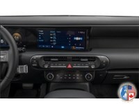 2026 Hyundai Palisade Preferred Trend AWD Interior Shot 2