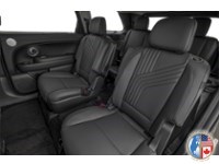 2026 Hyundai Palisade Preferred Trend AWD Interior Shot 5