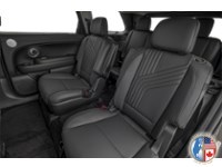 2026 Hyundai Palisade Preferred Trend AWD Interior Shot 5