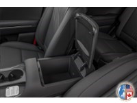 2026 Hyundai Palisade Preferred Trend AWD Interior Shot 7