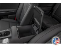 2026 Hyundai Palisade Preferred Trend AWD Interior Shot 7