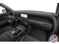 2026 Hyundai Palisade Preferred Trend AWD Interior Shot 1