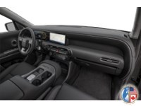 2026 Hyundai Palisade Preferred Trend AWD Interior Shot 1