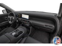 2026 Hyundai Palisade Preferred Trend AWD Interior Shot 1