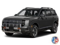2027 Hyundai Palisade XRT Pro AWD Exterior Shot 1