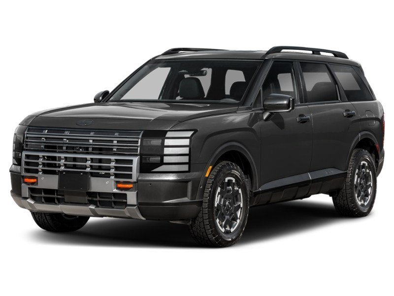2027 Hyundai Palisade Preferred Trend Exterior Shot 1