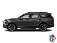 2027 Hyundai Palisade XRT Pro AWD Exterior Shot 6