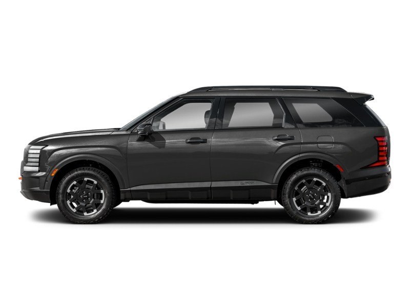 2027 Hyundai Palisade Preferred Trend Exterior Shot 6