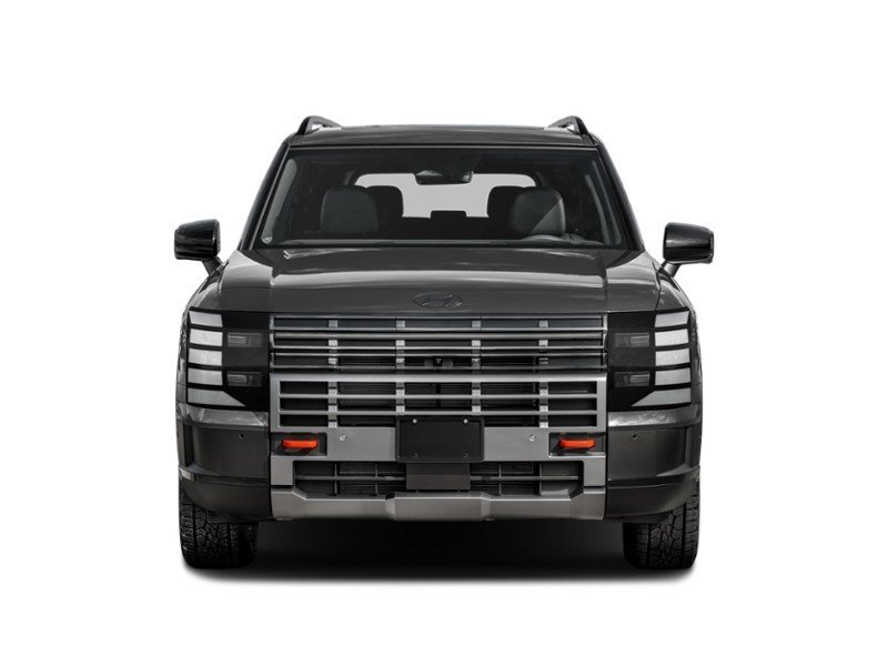 2027 Hyundai Palisade Preferred Trend Exterior Shot 5