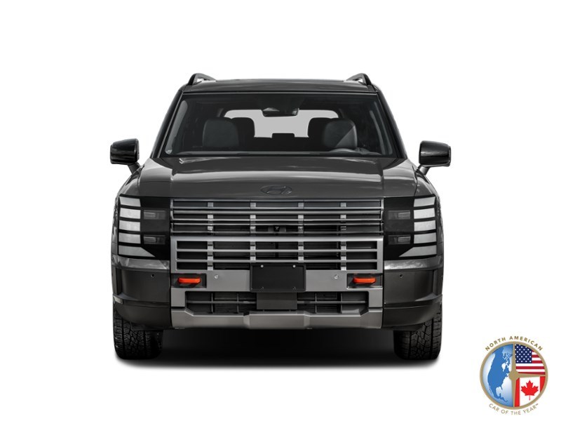 2027 Hyundai Palisade XRT Pro AWD Exterior Shot 5
