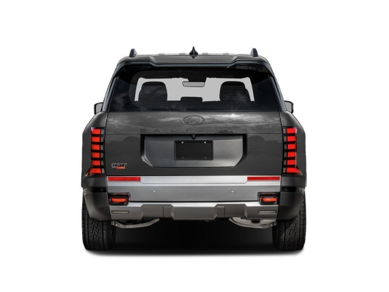 2027 Hyundai Palisade Preferred Trend Exterior Shot 7