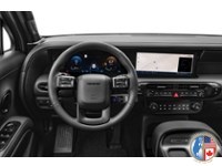 2027 Hyundai Palisade XRT Pro AWD Interior Shot 3