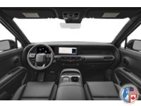2027 Hyundai Palisade XRT Pro AWD Interior Shot 6