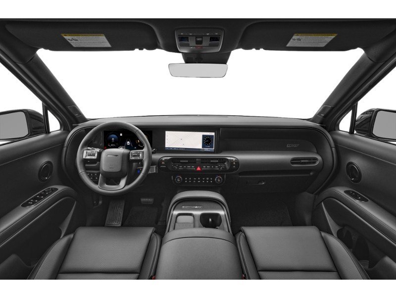 2027 Hyundai Palisade Ultimate Calligraphy Interior Shot 6