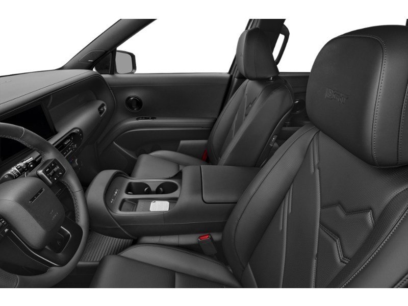 2027 Hyundai Palisade Ultimate Calligraphy Interior Shot 4