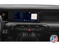 2027 Hyundai Palisade XRT Pro AWD Interior Shot 2