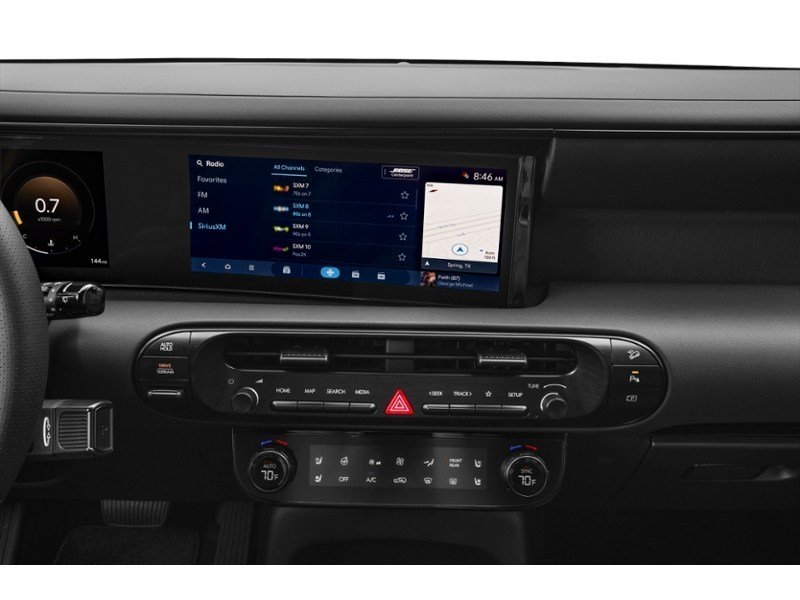2027 Hyundai Palisade Ultimate Calligraphy Interior Shot 2