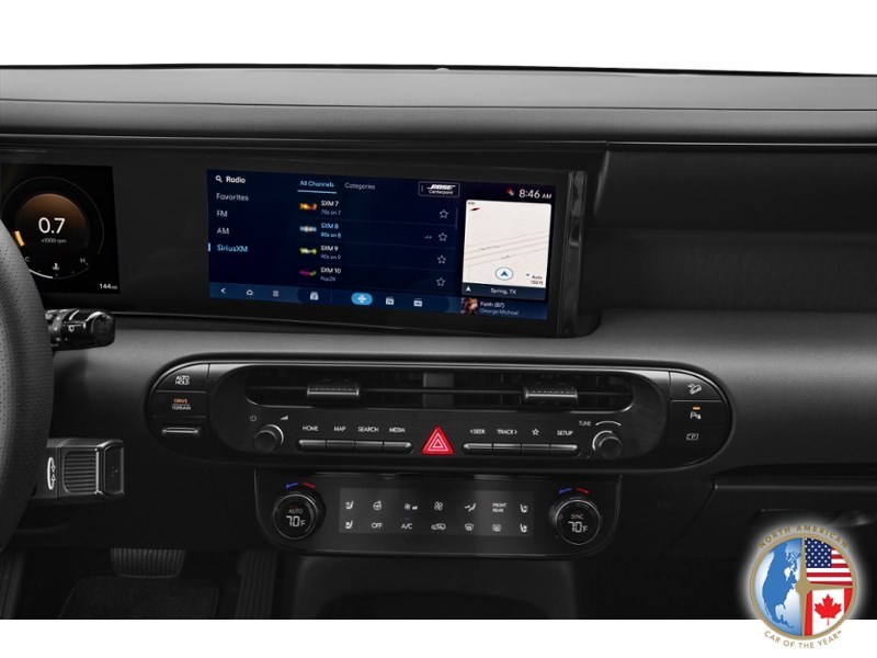2027 Hyundai Palisade XRT Pro AWD Interior Shot 2