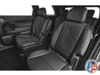2027 Hyundai Palisade XRT Pro AWD Interior Shot 5