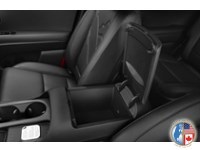 2027 Hyundai Palisade XRT Pro AWD Interior Shot 7