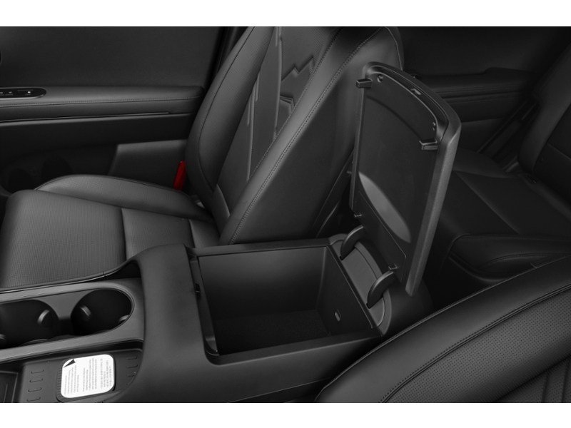 2027 Hyundai Palisade Ultimate Calligraphy Interior Shot 7