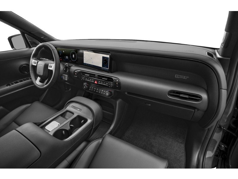 2027 Hyundai Palisade Ultimate Calligraphy Interior Shot 1
