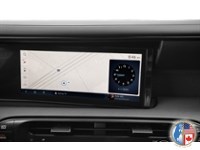 2027 Hyundai Palisade XRT Pro AWD Interior Shot 8