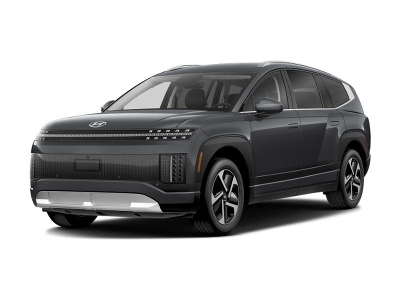 2026 Hyundai IONIQ 9 Essential OEM Shot 1