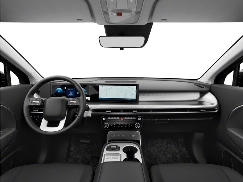 2026 Hyundai IONIQ 9 Essential OEM Shot 3