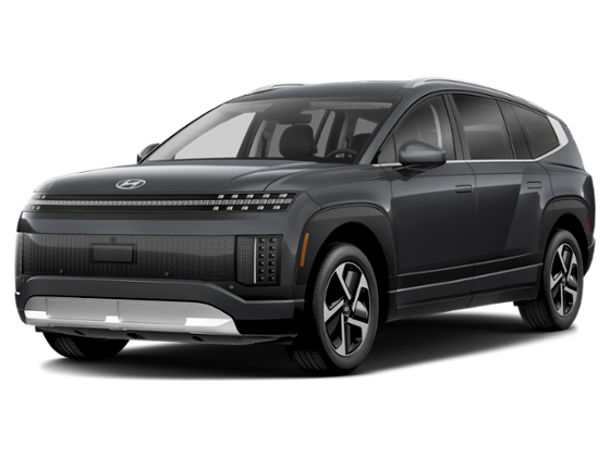 2027 IONIQ 9