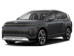 2026 Hyundai IONIQ 9 SUV