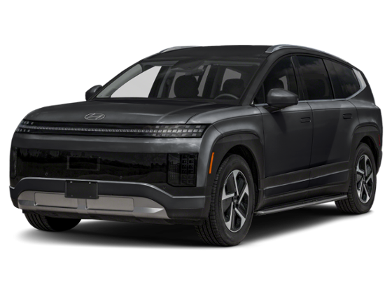 2026 IONIQ 9