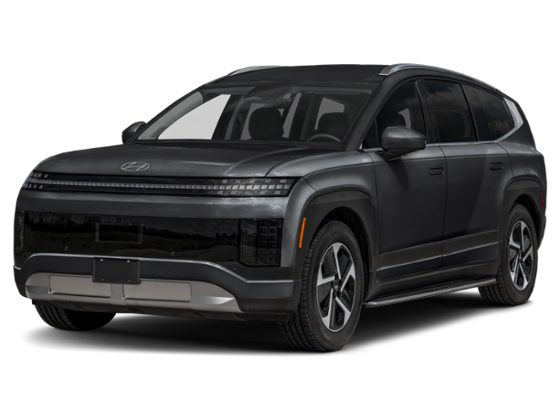 2026 IONIQ 9
