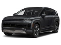 2026 Hyundai IONIQ 9 SUV
