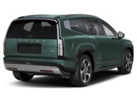 2026 Hyundai IONIQ 9 Preferred AWD w/Luxury Pkg Exterior Shot 2