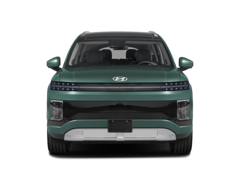 2026 Hyundai IONIQ 9 Preferred AWD w/Luxury Pkg Exterior Shot 5